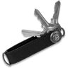 James Hawk Key Organizer - Czarny