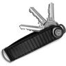 James Hawk Key Organizer - Carbon