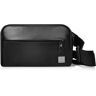 James Hawk Hip Bag - Czarny