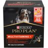 PURINA PRO PLAN Dog Adult Multivitamin+ suplement w tabletkach - 67 g (45 tabletek)