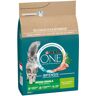 PURINA ONE Indoor Formula - 3 x 2,8 kg