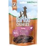 Barkoo Chunkies Meat Cubes - Kurczak, 6 x 100 g