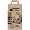 Benek Super CORNCat Świeża trawa żwirek dla kota - 35 l (ok. 22 kg)