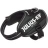 JULIUS-K9 IDC® Power Black szelki dla psa - Baby 2