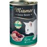 Miamor Feine Beute, 12 x 400 g - Indyk