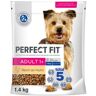 Perfect Fit Adult Small Dogs (<10 kg) - 3 x 1,4 kg