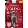 Żwirek Golden Grey - 14 kg