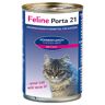 Feline Porta 21, 6 x 400 g - Kurczak w sosie własnym