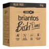Briantos Biski Duos - 2 x 5 kg
