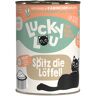 Lucky Lou Adult 24 x 400 g - Drób i króliki