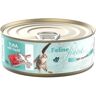 Megapakiet Porta 21 Feline Finest, 24 x 85 g - Tuńczyk z kalmarami