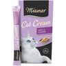 Miamor Cat Snack pasta słodowa z serem - 66 x 15 g