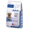 Virbac Veterinary HPM Adult Neutered Dog Small & Toy - partia % : 3 x 3 kg