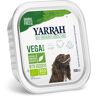 Yarrah Bio Vega, z owocem dzikiej róży - 12 x 150 g