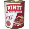 RINTI Kennerfleisch, 6 x 800 g - Kaczka