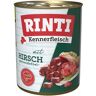 RINTI Kennerfleisch, 6 x 800 g - Jeleń