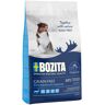 Bozita Grain Free, renifer - 3,5 kg