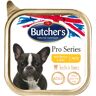 Butcher's Butcher’s Pro Series Teeth & Bones, 24 x 150 g - Z drobiem i wołowiną