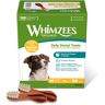 Whimzees by Wellness Monthly Toothbrush Box - 2 x rozmiar M