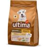 Affinity Ultima Ultima Mini Adult, łosoś - 2,50 kg (2 x 1,25 kg)