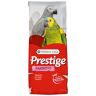 Versele Laga Prestige pokarm dla papug - 15 kg