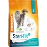 Fokker Cat Steri-Fit karma dla kotów - 10 kg