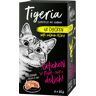 Pakiet Tigeria, 24 x 85 g  - Kurczak z nadzieniem z łososia