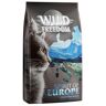 Pakiet Wild Freedom, karma sucha dla kota, 3 x 2 kg - Wild Freedom „Spirit of Europe”