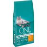 PURINA ONE Adult, kurczak ze zbożem pełnoziarnistym - 9,75 kg