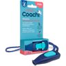 Gwizdek treningowy Coachi Whizzclick - 1 szt.