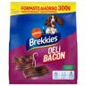 Affinity Brekkies Brekkies Deli Bacon - 3 x 300 g