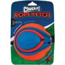 Chuckit! Rope Fetch piłka dla psa - L, śr. 14 cm