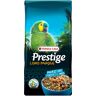 Versele Laga Prestige Loro Parque Amazone Parrot Mix pokarm dla papug amazońskich - 2 x 15 kg*