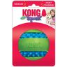 KONG Squeezz® Goomz Ball piłka dla psa - XL: Ø 9 cm