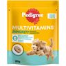 Pedigree Multivitamins, na odporność - 6 x 180 g