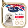 Butcher's Butcher’s Pro Series Teeth & Bones, 24 x 150 g - Z wołowiną i dziczyzną