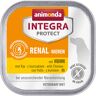 Korzystny pakiet animonda Integra Protect, tacki, 24 x 150 g - Integra Protect Renal, kurczak