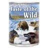 Taste of the Wild Pacific Stream -12 x 390 g