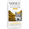 Wolf of Wilderness "Explore The Endless Terrain" - Mobility  - 2 x 12 kg