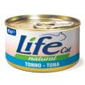 Life Cat Wet LifeCat Adult Tuńczyk - 12 x 85 g