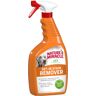 Nature's Miracle Dog Set-In Stain and Odour Remover - 2 x 709 ml