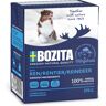 Pakiet Bozita w galarecie, 12 x 370 g - Renifer