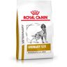 Royal Canin Veterinary Diet Royal Canin Veterinary Canine Urinary S/O Moderate Calorie - 12 kg