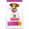 Hill's Science Plan Dwupak Hill's  - Puppy <1 Small & Mini, kurczak, 2 x 3 kg