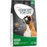 Concept for Life Boxer Adult - 4 x 1,5 kg