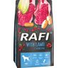 Rafi Adult, z jagnięciną - 2 x 10 kg