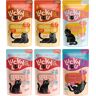 Lucky Lou Adult Tasting Mix 6 x 125 g - Smaczna mieszanka