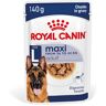 Uzupełnienie: Mokra karma Royal Canin Size - Maxi Adult, 20 x 140 g