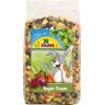 JR Farm wymarzone warzywa dla gryzonia - 3 x 600 g