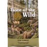 Taste of the Wild Pine Forest - 12,2 kg